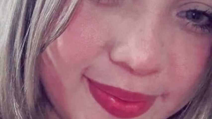 Me - video by Miss_Harperr cam model