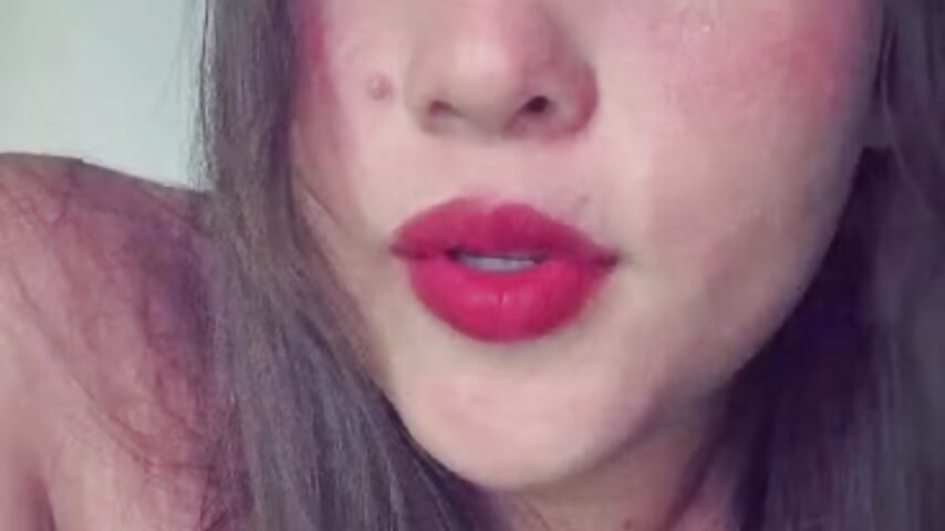 Me - video by Miss_Harperr cam model