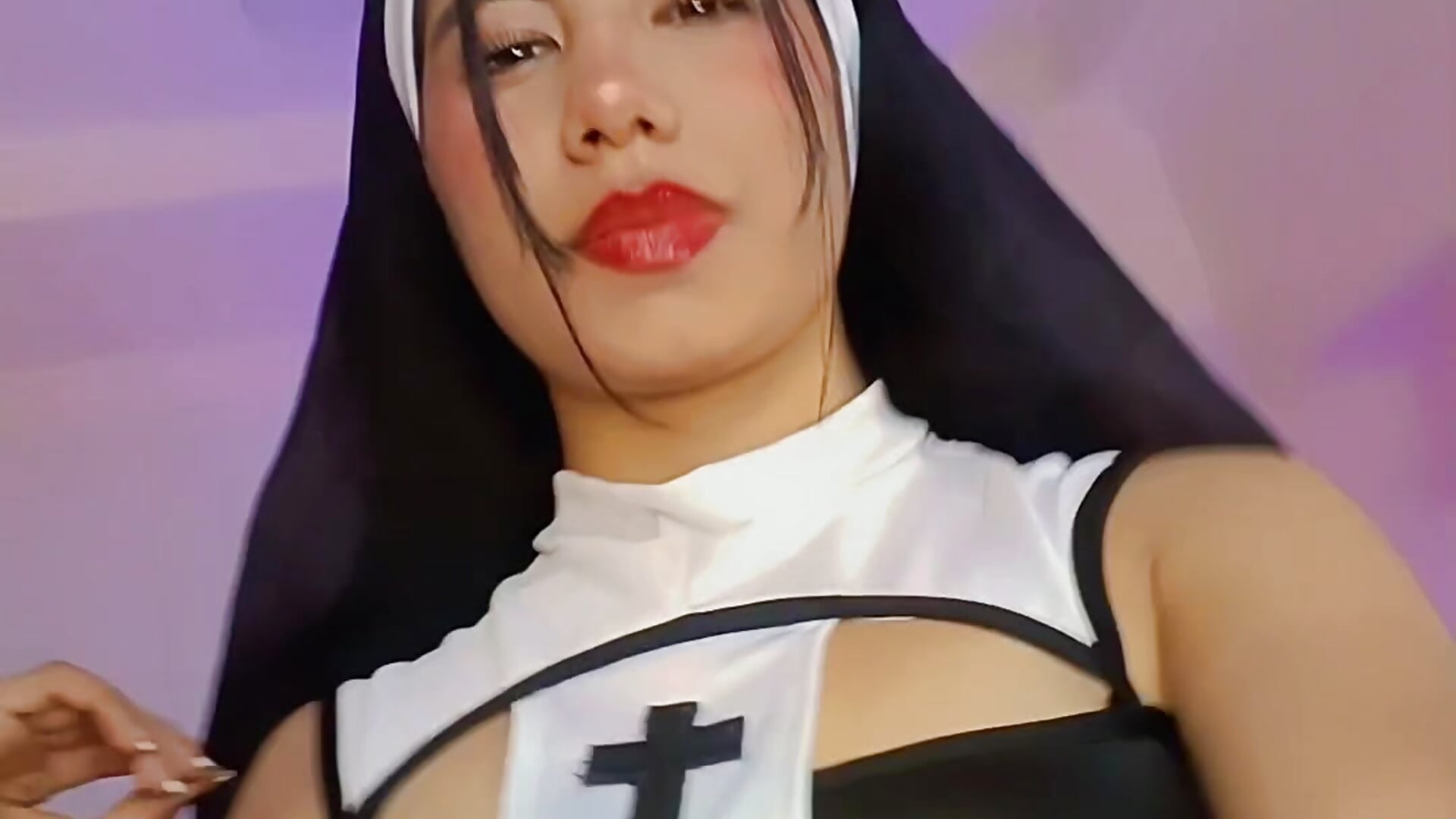 Happy Halloween! - відео від вебкаммоделі AylinLove_