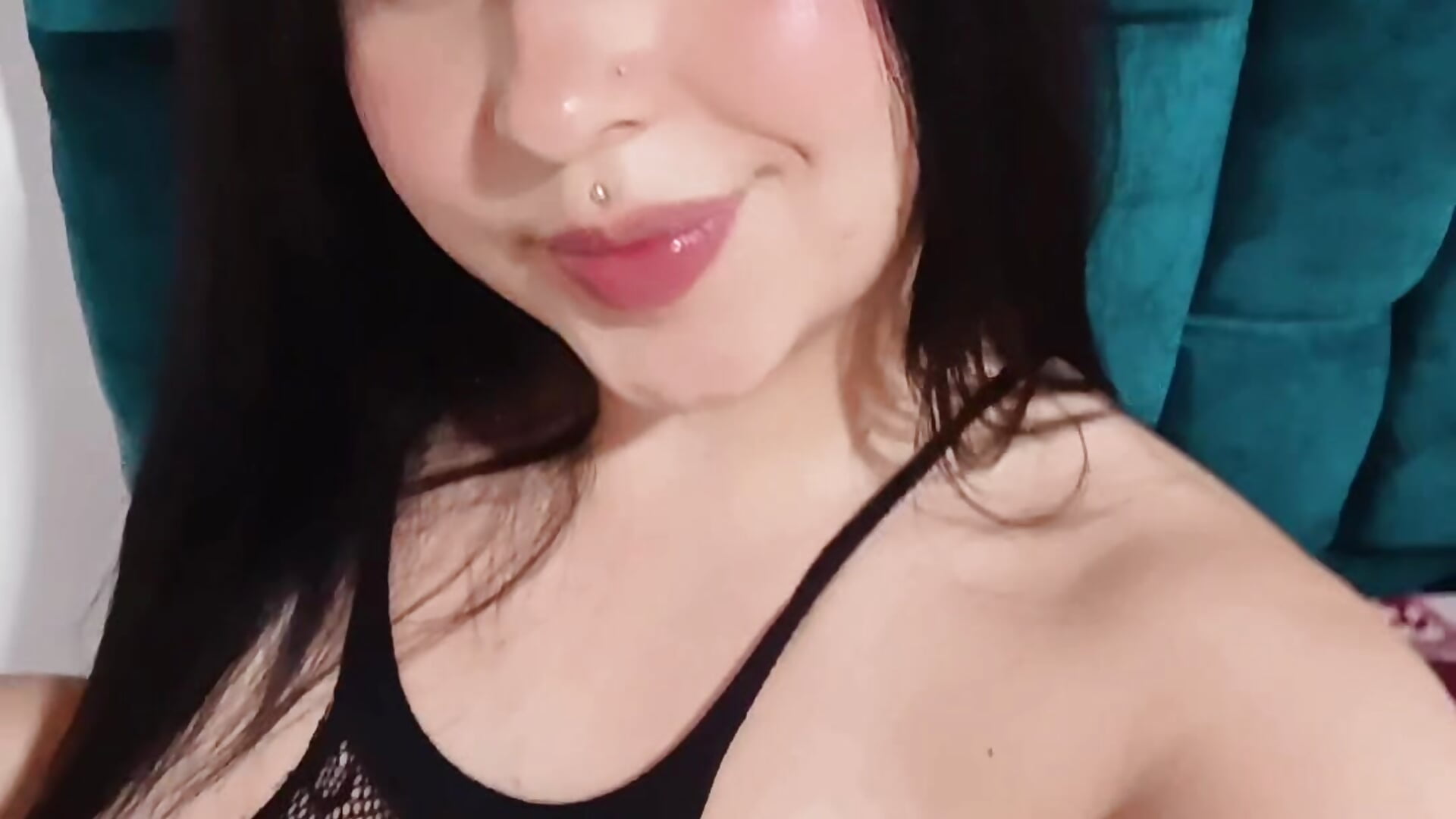 😋😋 - Vídeo de Violetta_Evanss, modelo de vídeos