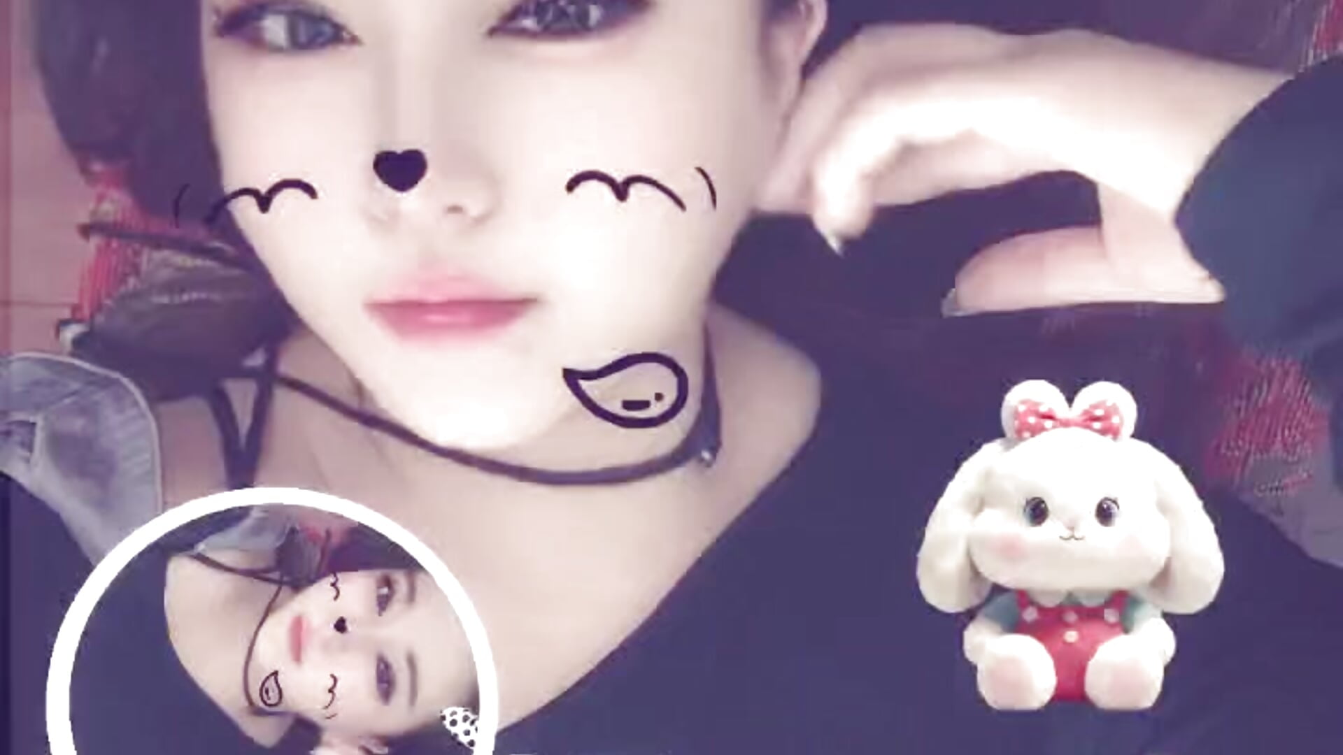 mmexport1782229438701, - video by cutelyyyx cam model