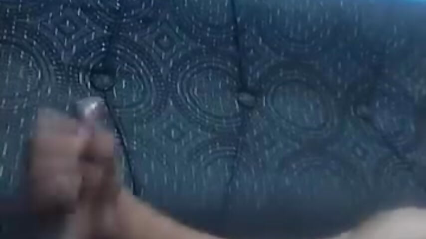 Creaming cum – video af mikkethedark cam-model