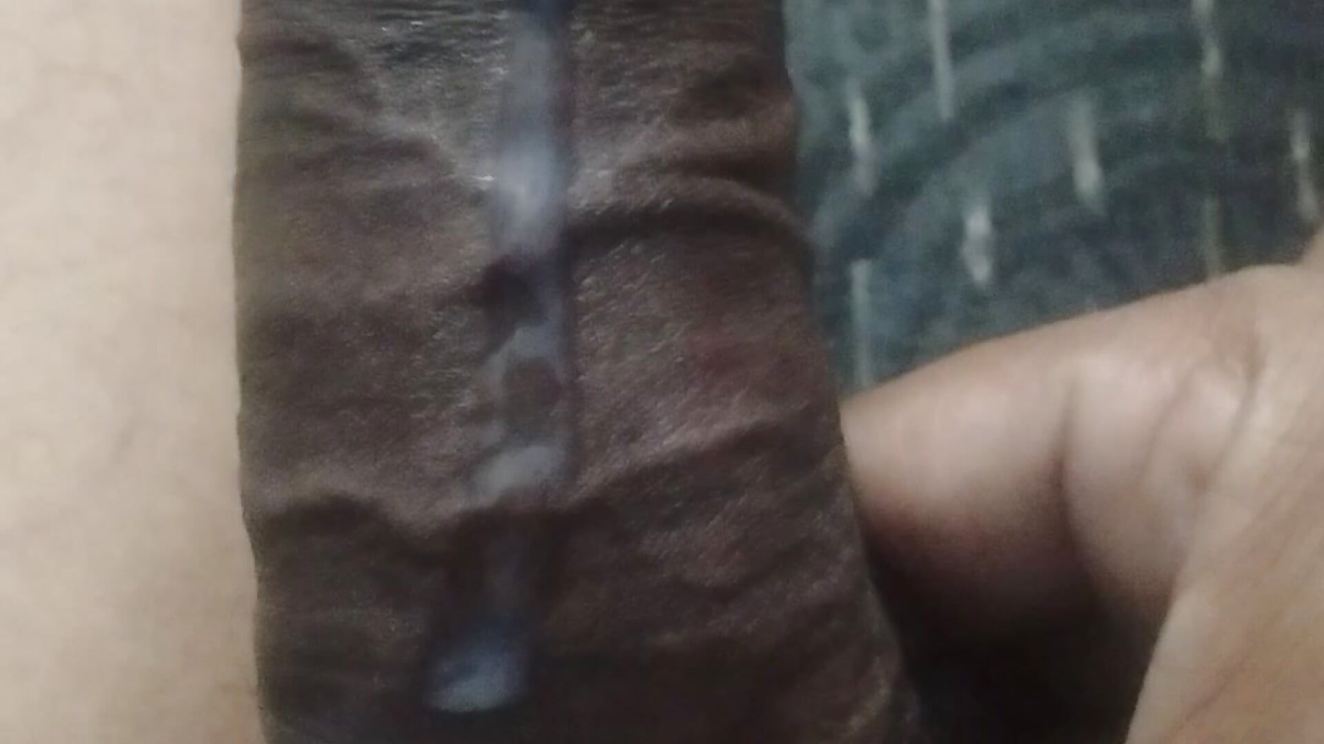Pre cum