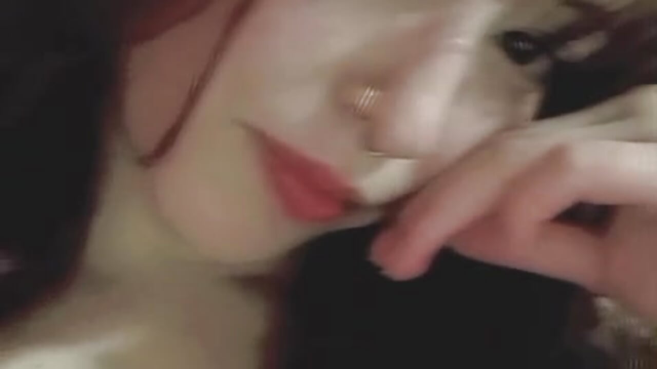 Hi ♥ - video by aura_r cam model