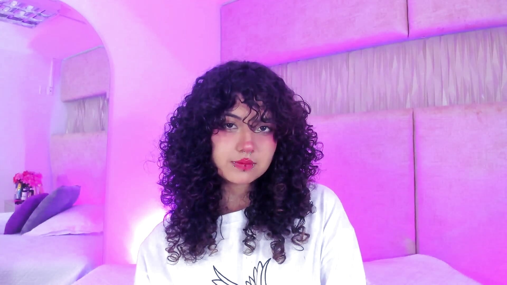 piercing🍒 – video af __Izumii__ cam-model