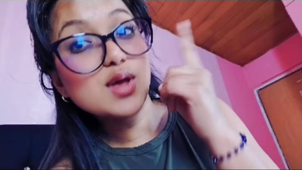 This is me - video by azul_moonn cam model