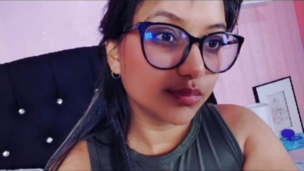 Hello gusy - video by azul_moonn cam model