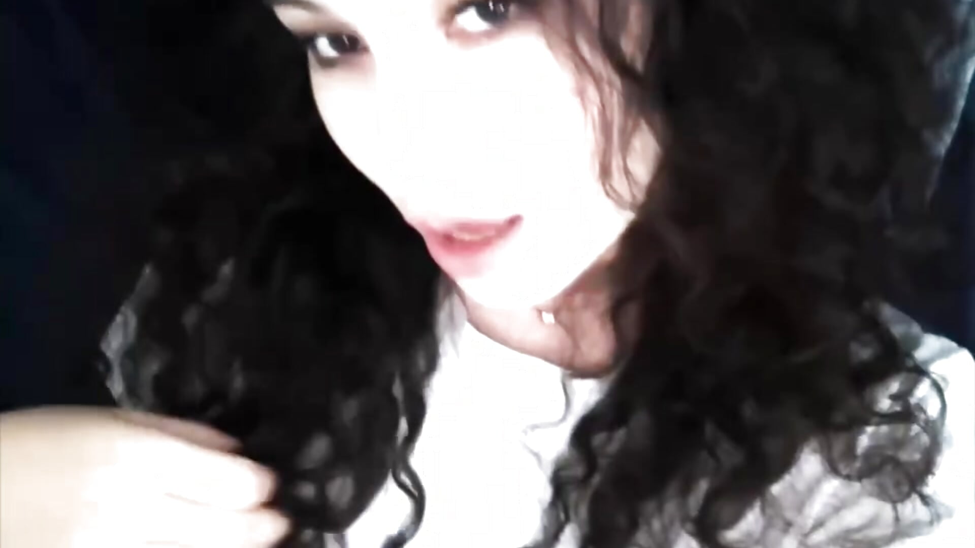 for friends – video modela na kameri runawyin