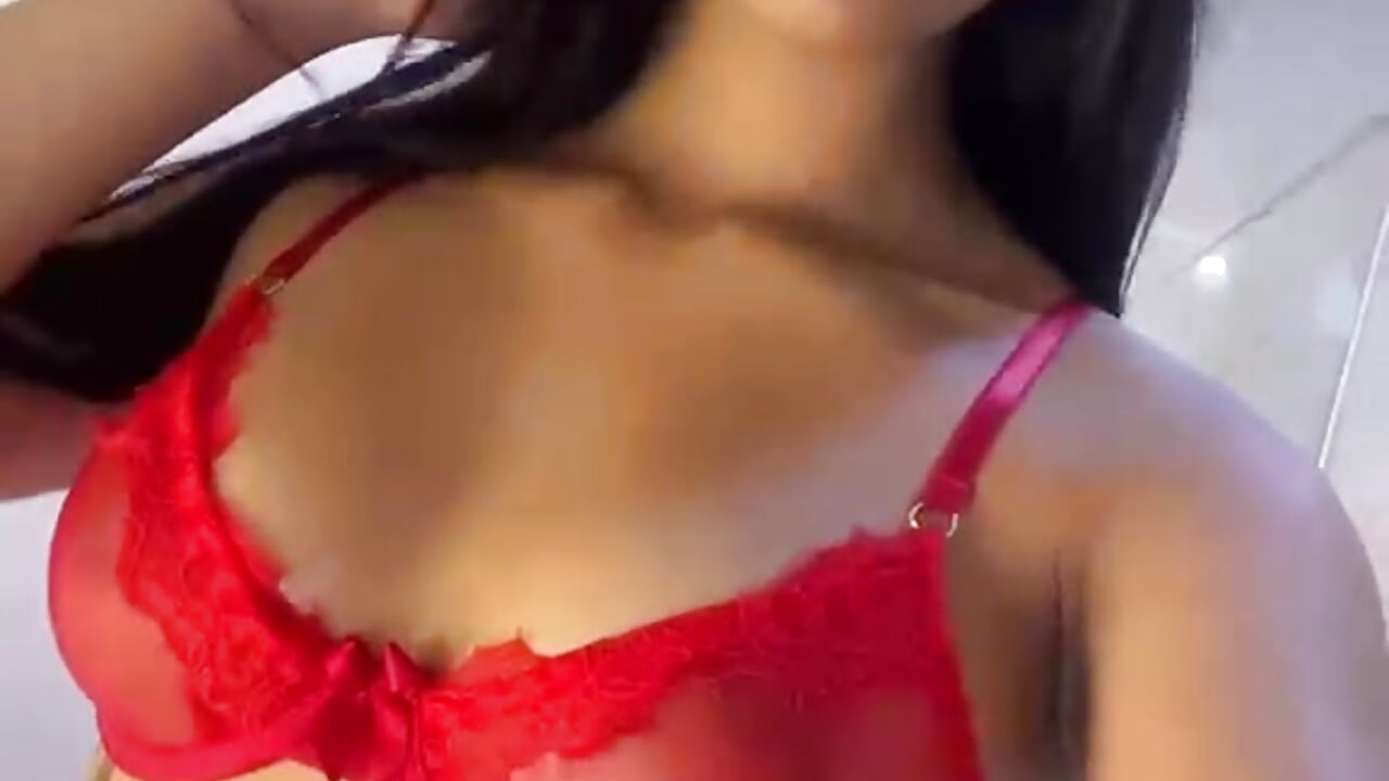 😝 – video modela na kameri kimberly_montiel
