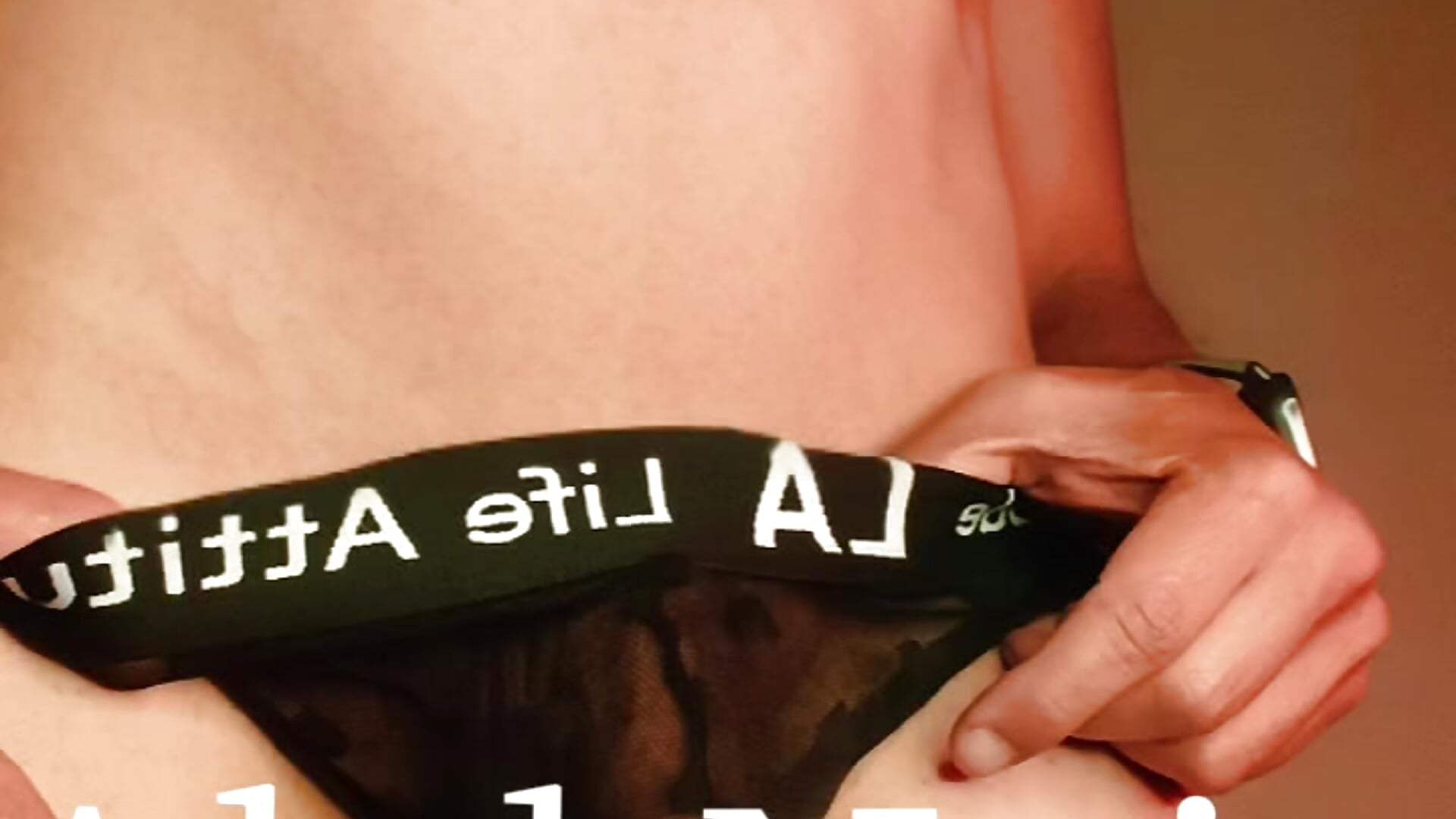 AlekNoir - Clip popular cu modele videochat 51