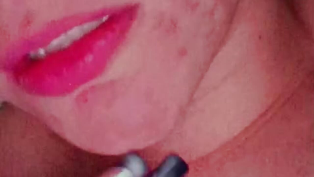 🖤In bed hanging on you and wishing you - video av PersefoneSnow cam-modell