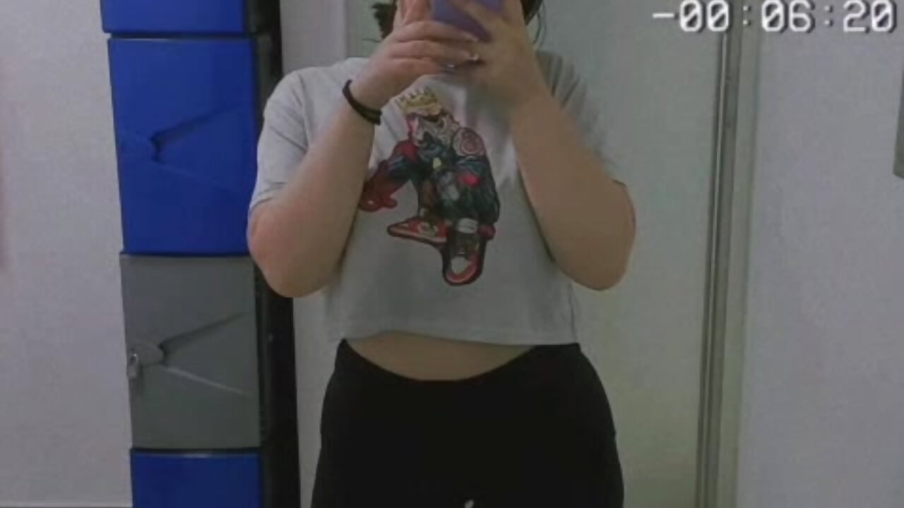 Do you want a sexy night?💜 - video av PersefoneSnow cam-modell