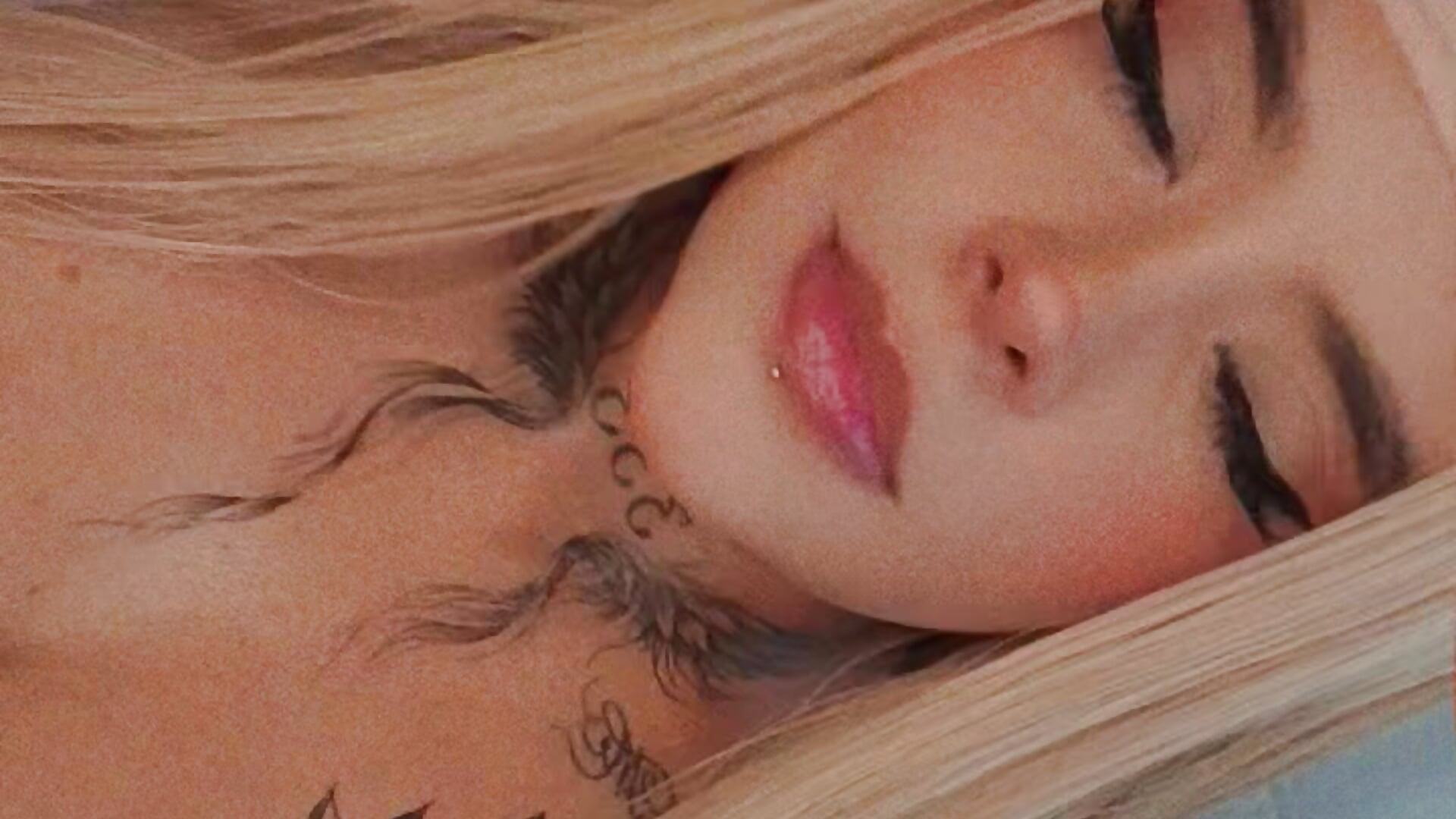 NICE TO MEET U💕 - clip cu Sofi_cortes model videochat