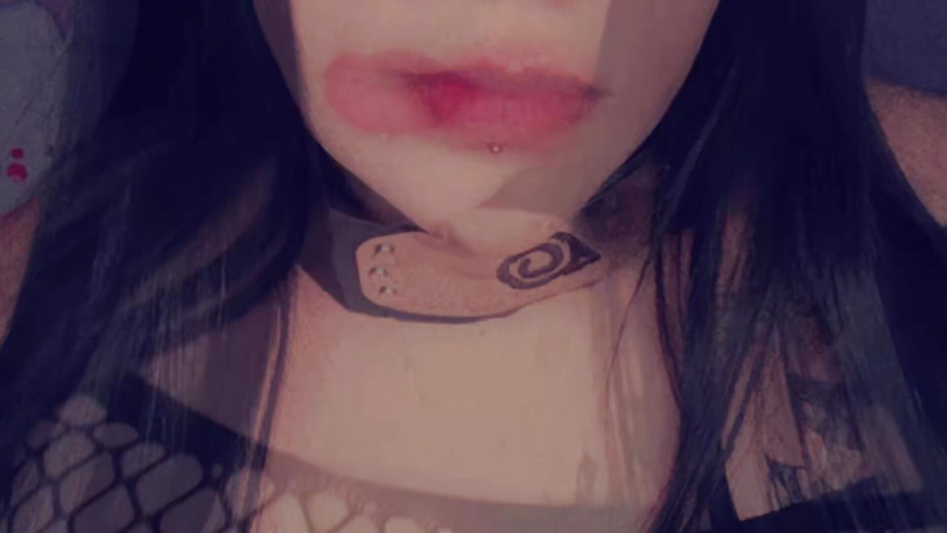 Hinata✨ - clip cu Sofi_cortes model videochat