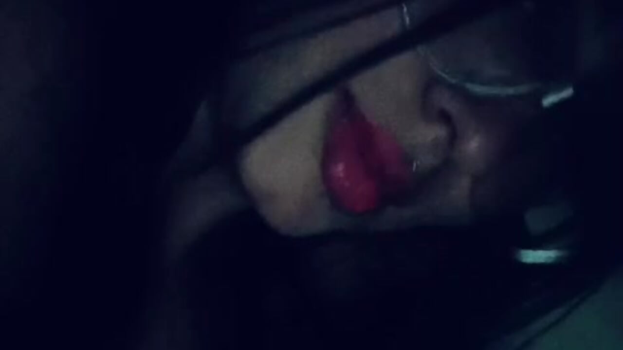 Come with me one night - video by VanessaRabitt cam model
