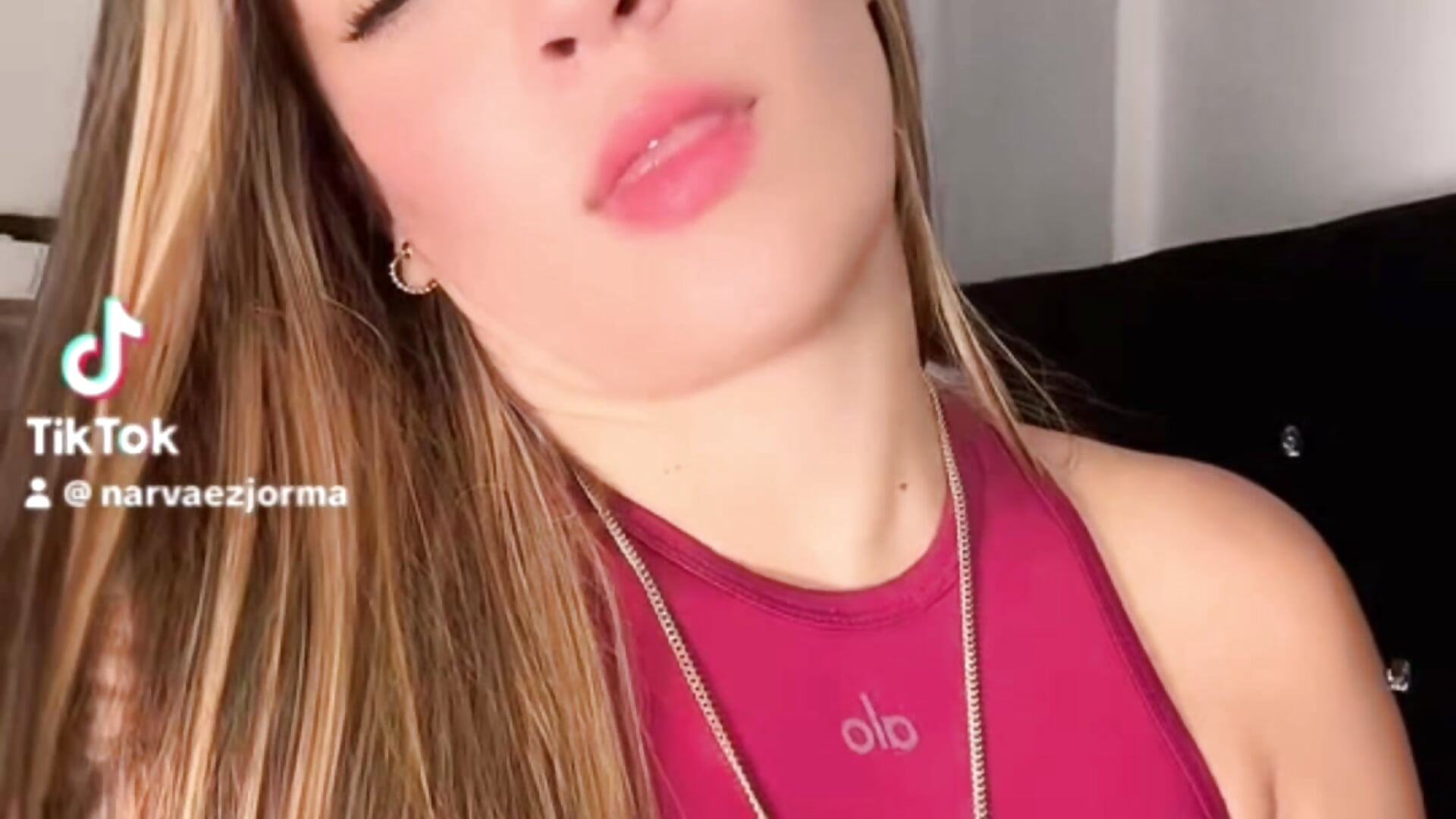 video de tiktok