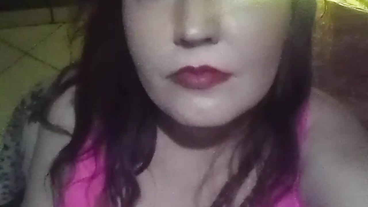 Langerie - ক্যাম মডেল Sabrinacristina69-এর ভিডিও