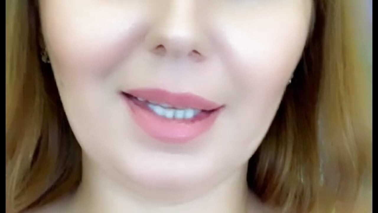 Hello) - video by BrianaStoun cam model