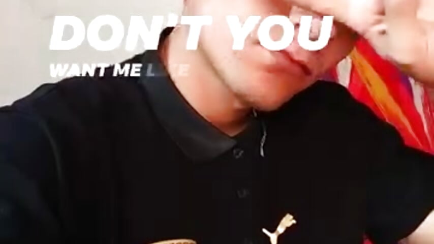 Hi – video modela na kameri _king_emir