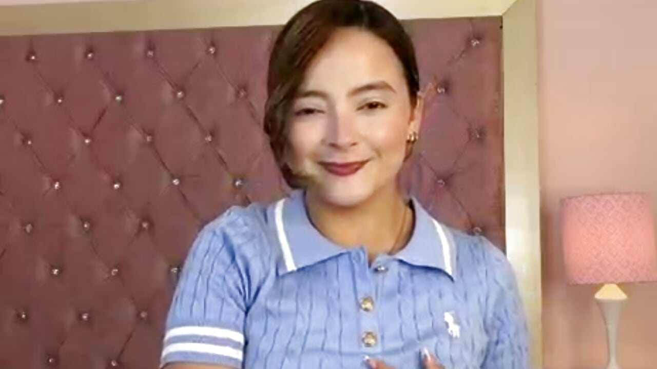 hello! 🥰 – video od webkamerové modelky LexyVegaa