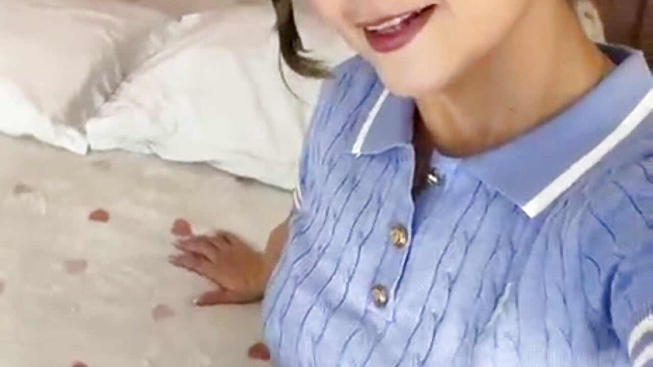 COME TO ME🍭🧙 – video od webkamerové modelky LexyVegaa
