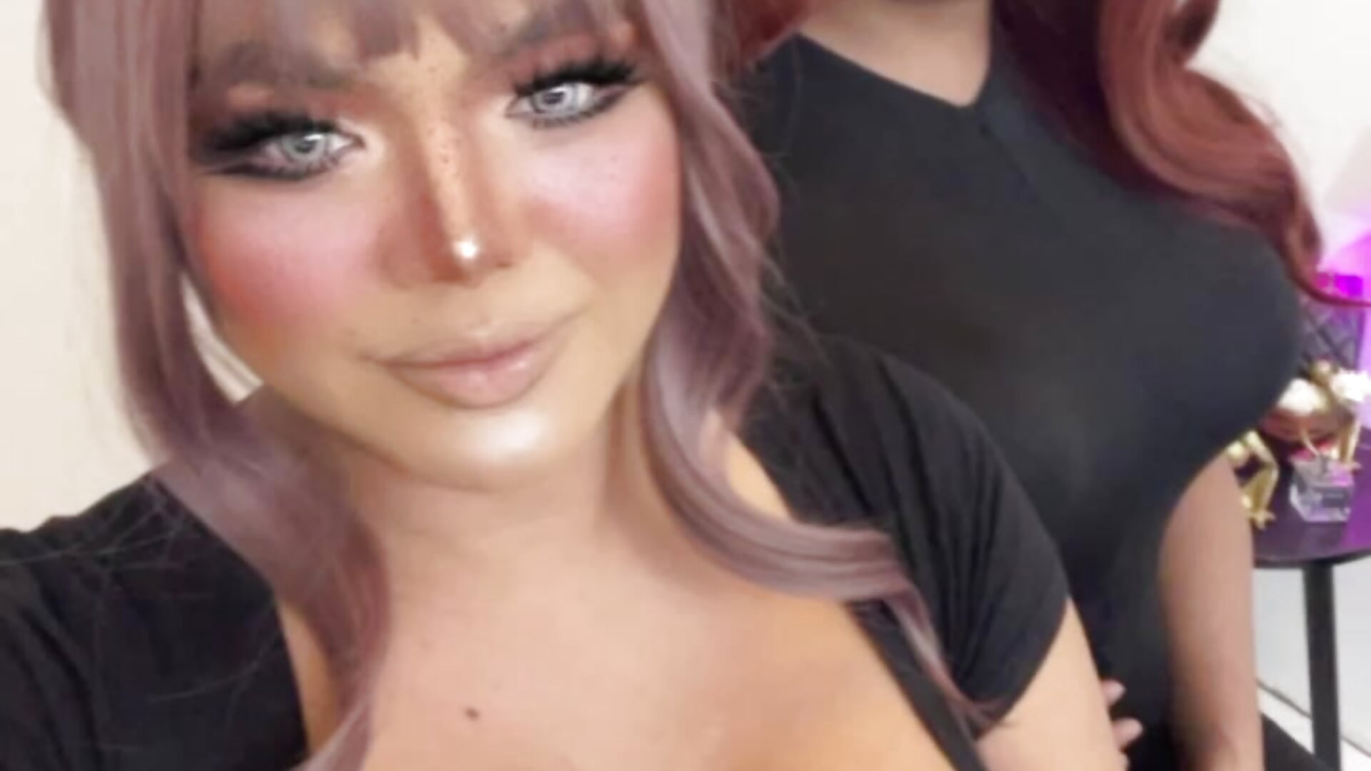 brb - Vídeo de RealMajesticDior, modelo de vídeos