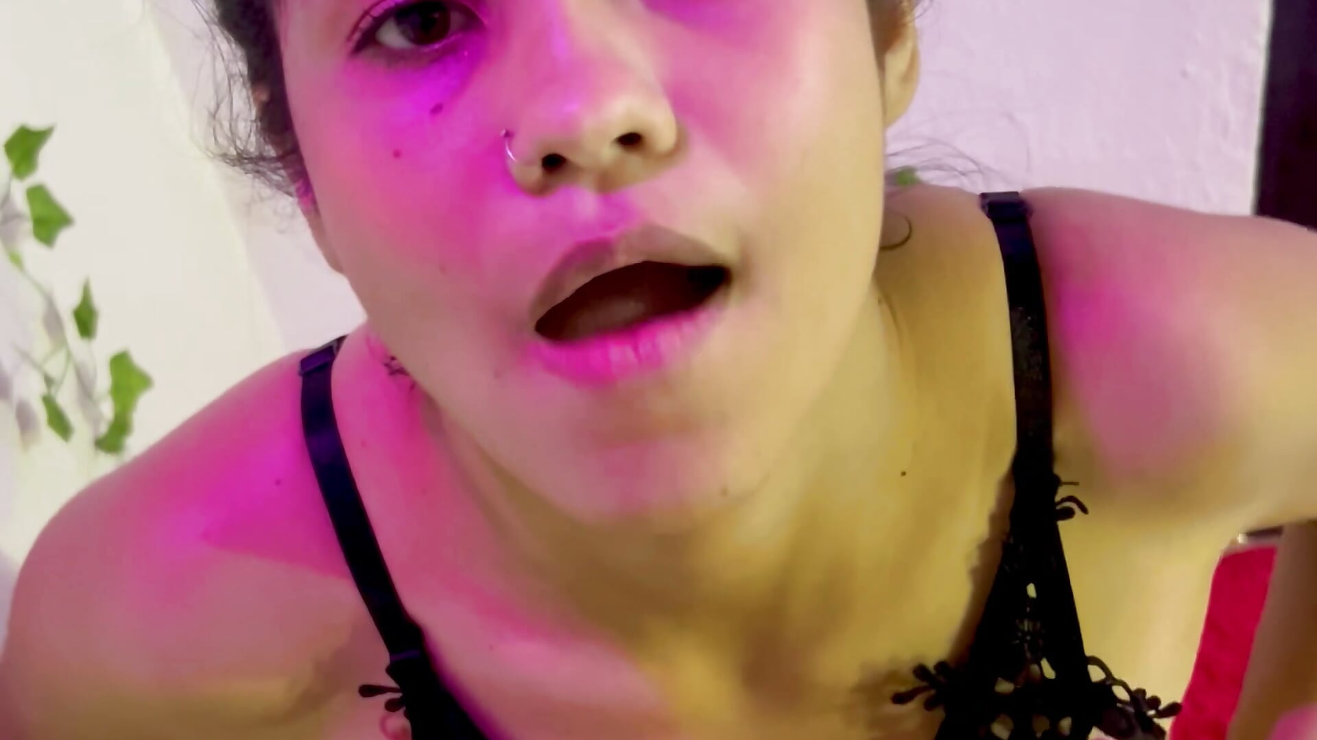 Your baby sinner 🔥🔥 - video by AlbannySinner cam model
