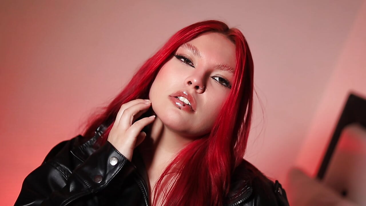 Me - clip cu XDakotaStyleX model videochat