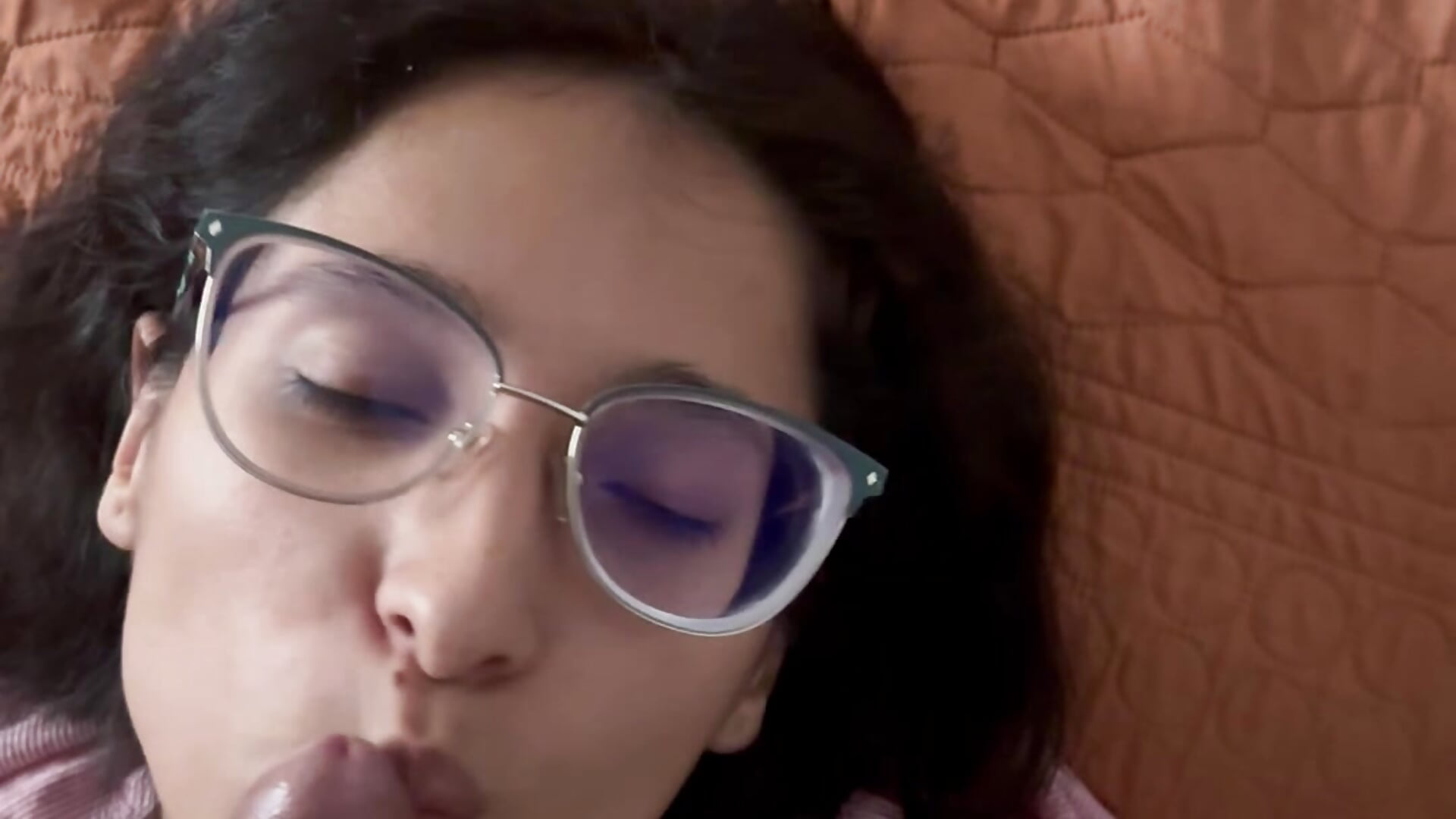 Me gusta chupar pito👅💦 - video by Pretty_Fanny cam model