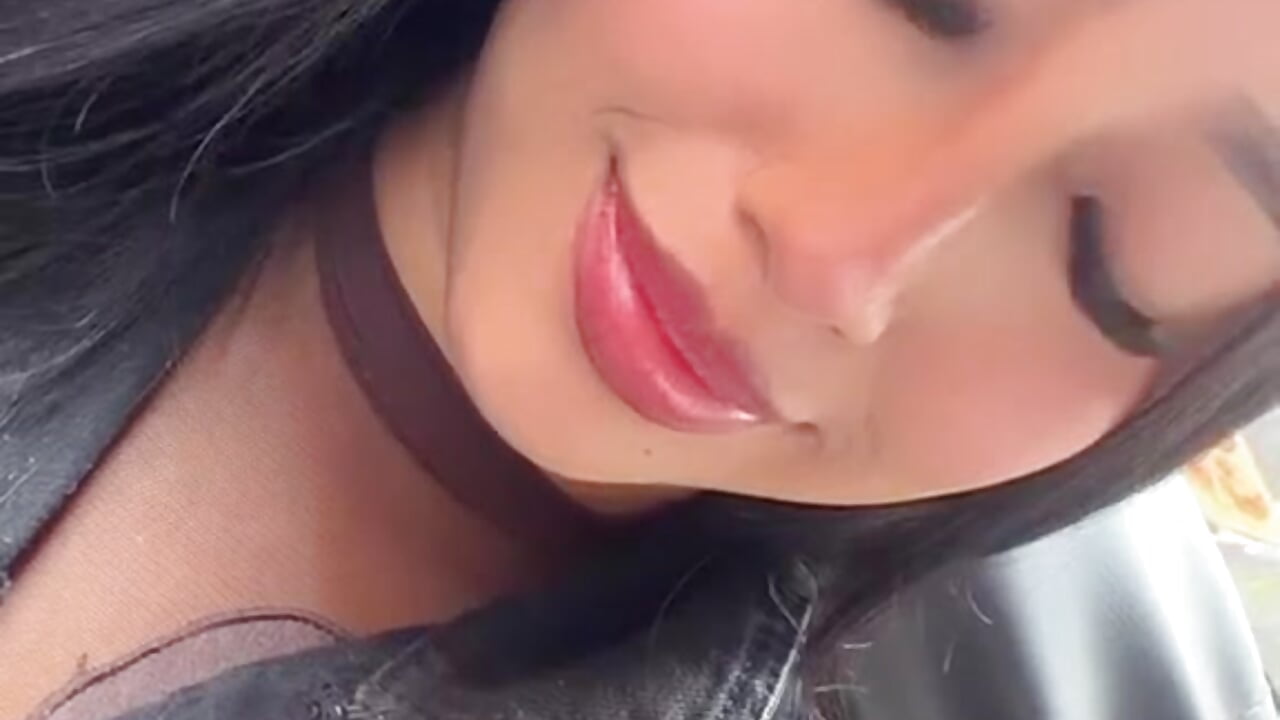 My face lol - vídeo de Bella_hart modelo de câmara