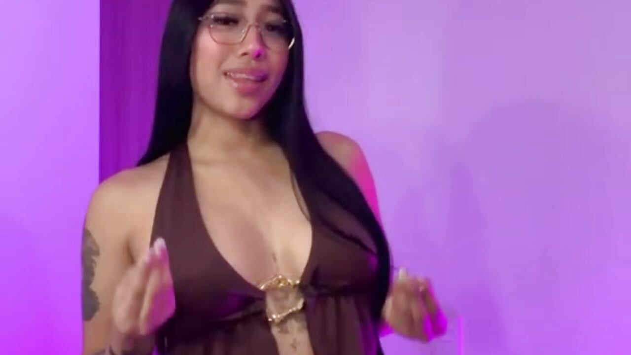 danceme - vídeo de Bella_hart modelo de câmara