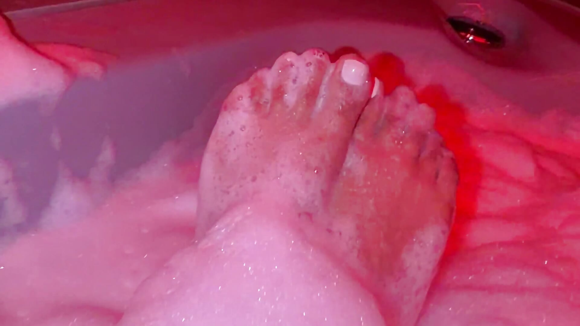 👣😏 - vídeo de Bella_hart modelo de câmara