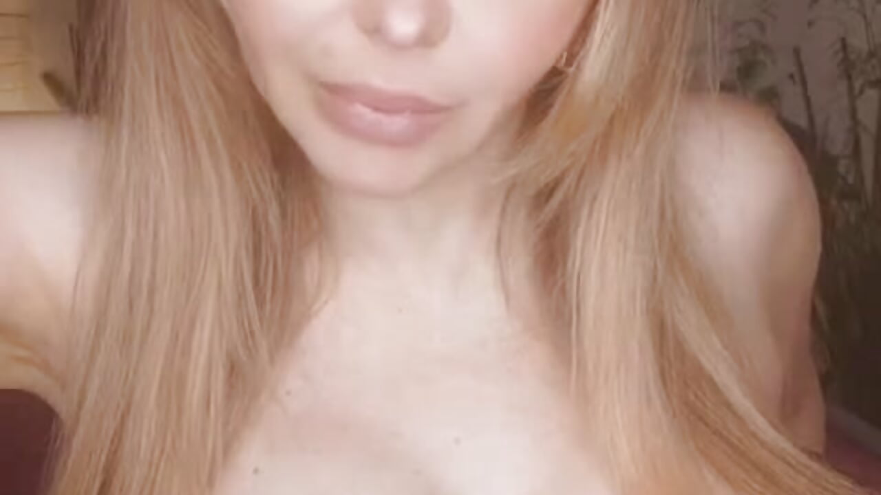 Tease with you - video by Mila_Sab cam model