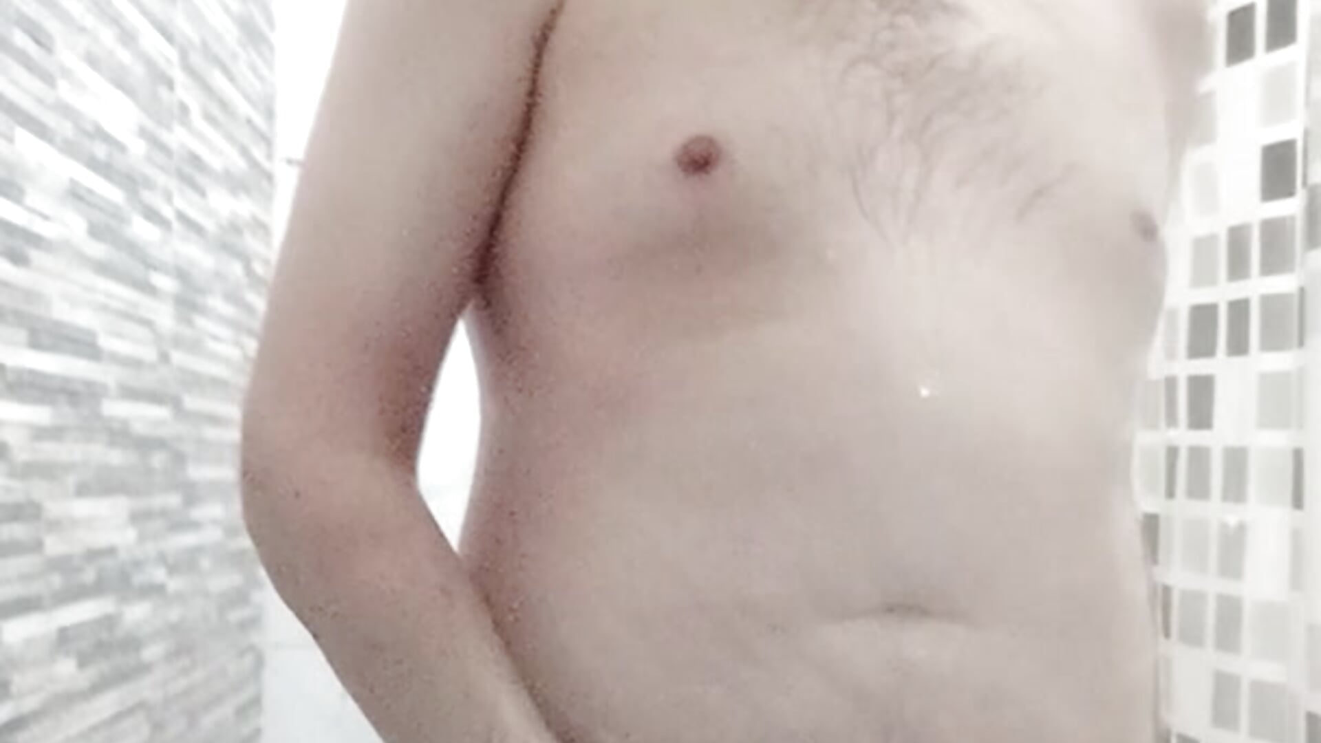 Bañandome - video của người mẫu cam karlprad