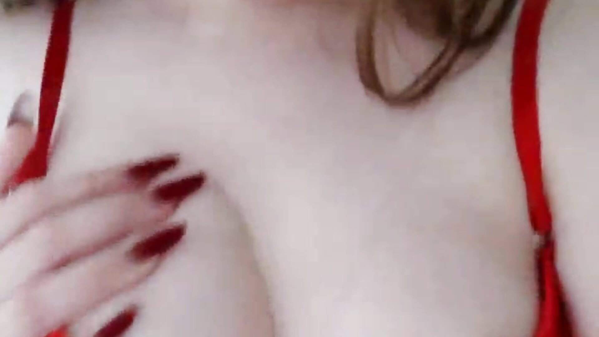 teasingggg 👄💓 - відео від вебкаммоделі Felicia_Miller