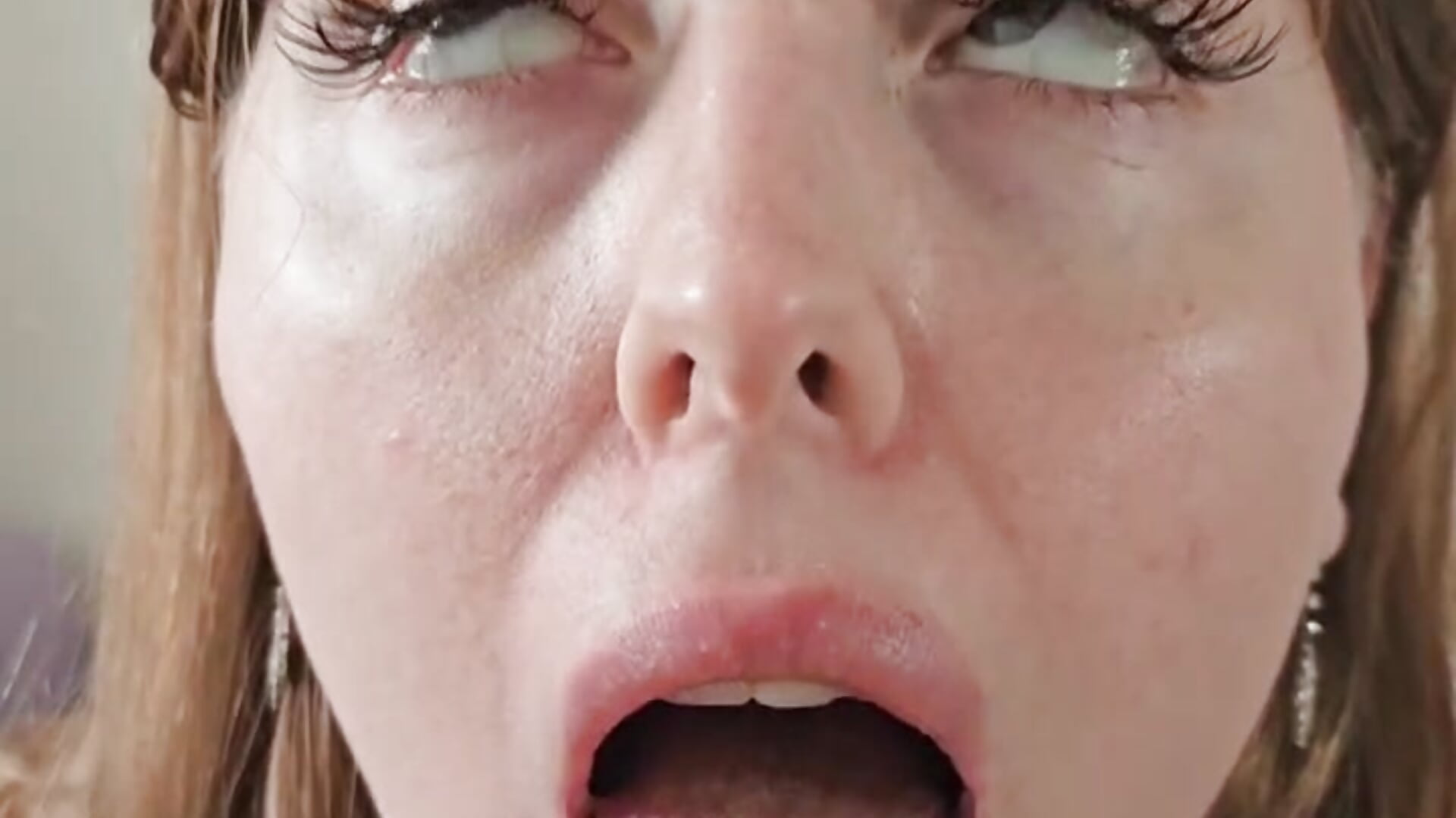 AHEGAO 😛 - відео від вебкаммоделі Felicia_Miller