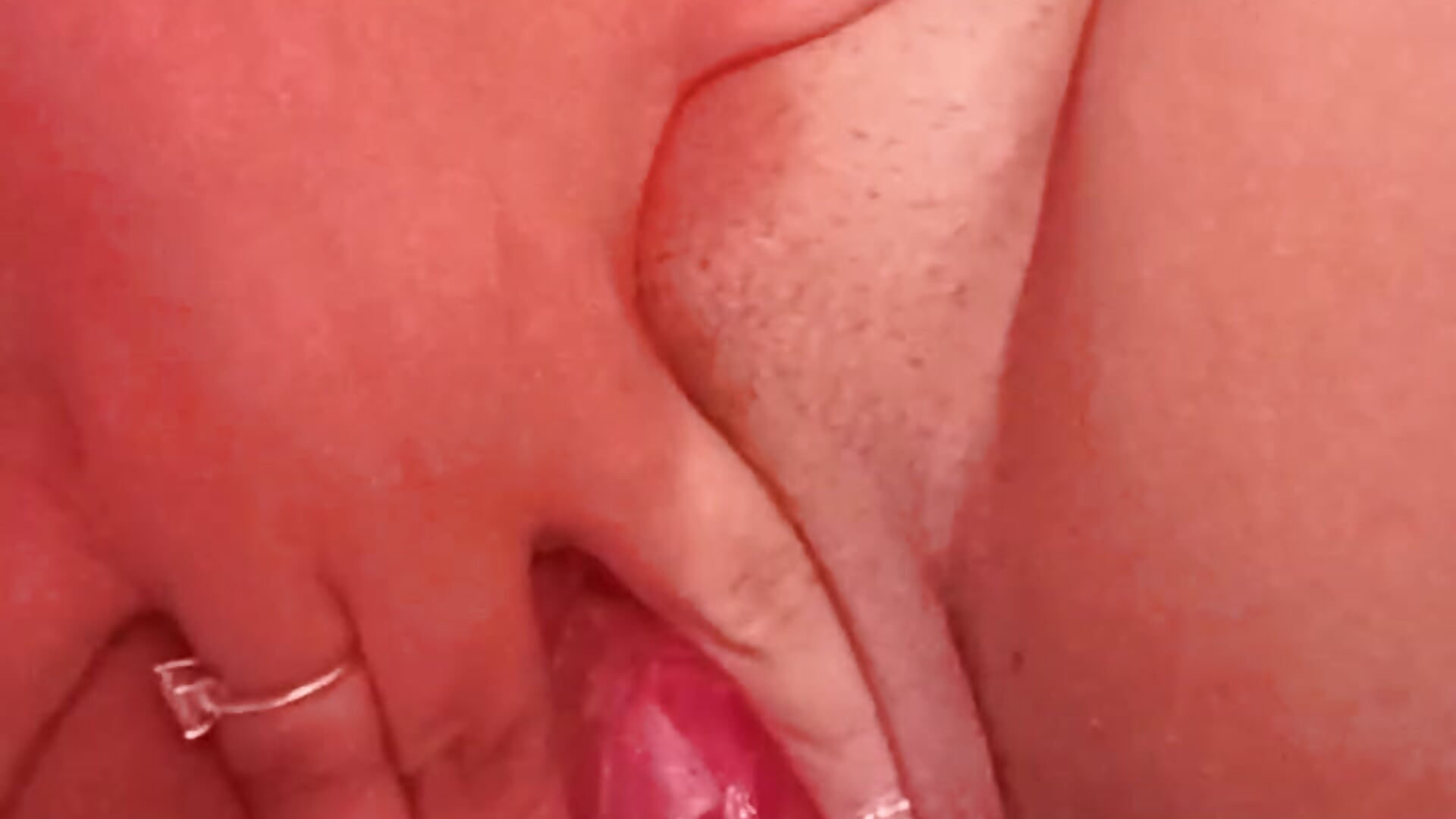 Touching me 🤪 - vídeo de la modelo de cam JoslinEvanse