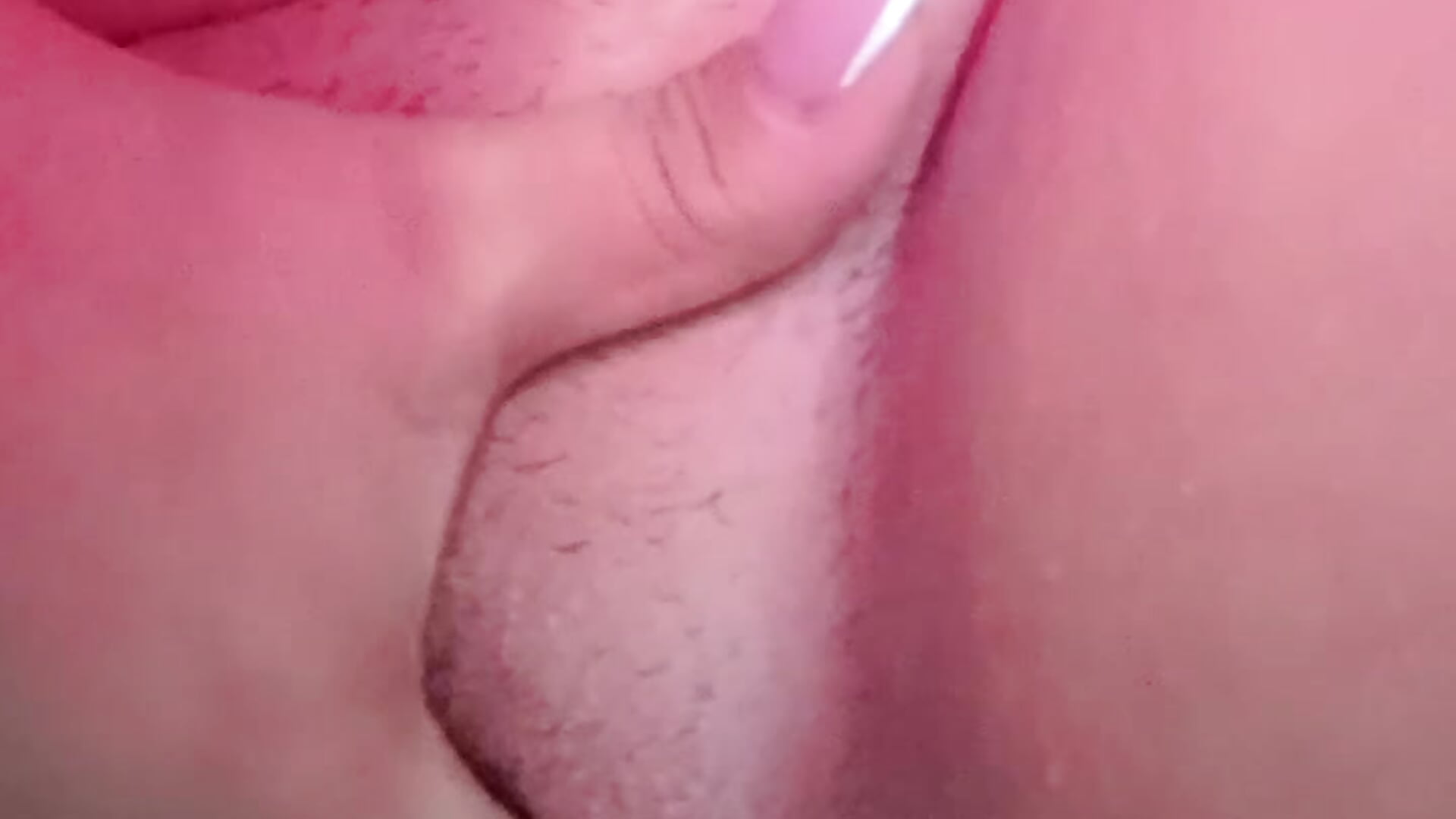 Super wet 😜