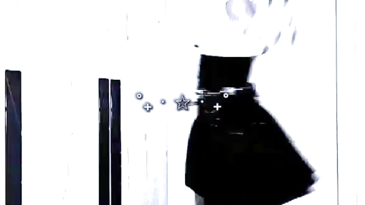And here I am dancing - video by ChloeElise cam model