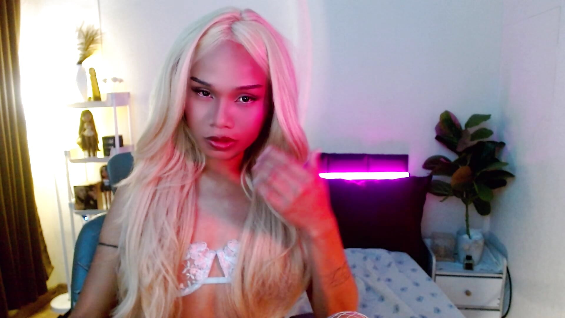 Charlotte_Bridgerton - kameramalli trendaava video 2062
