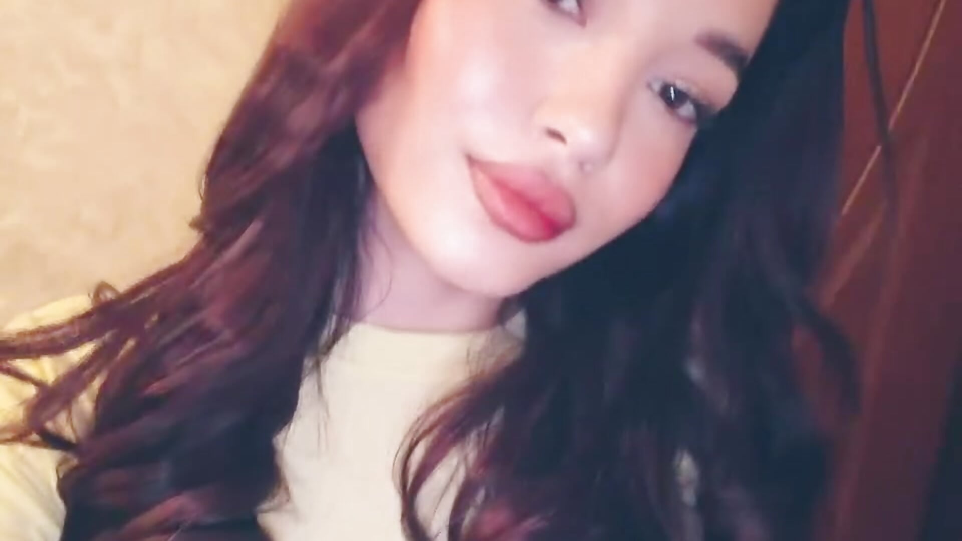 Me ❤️‍🔥🌸 - clip cu E_mil_y model videochat