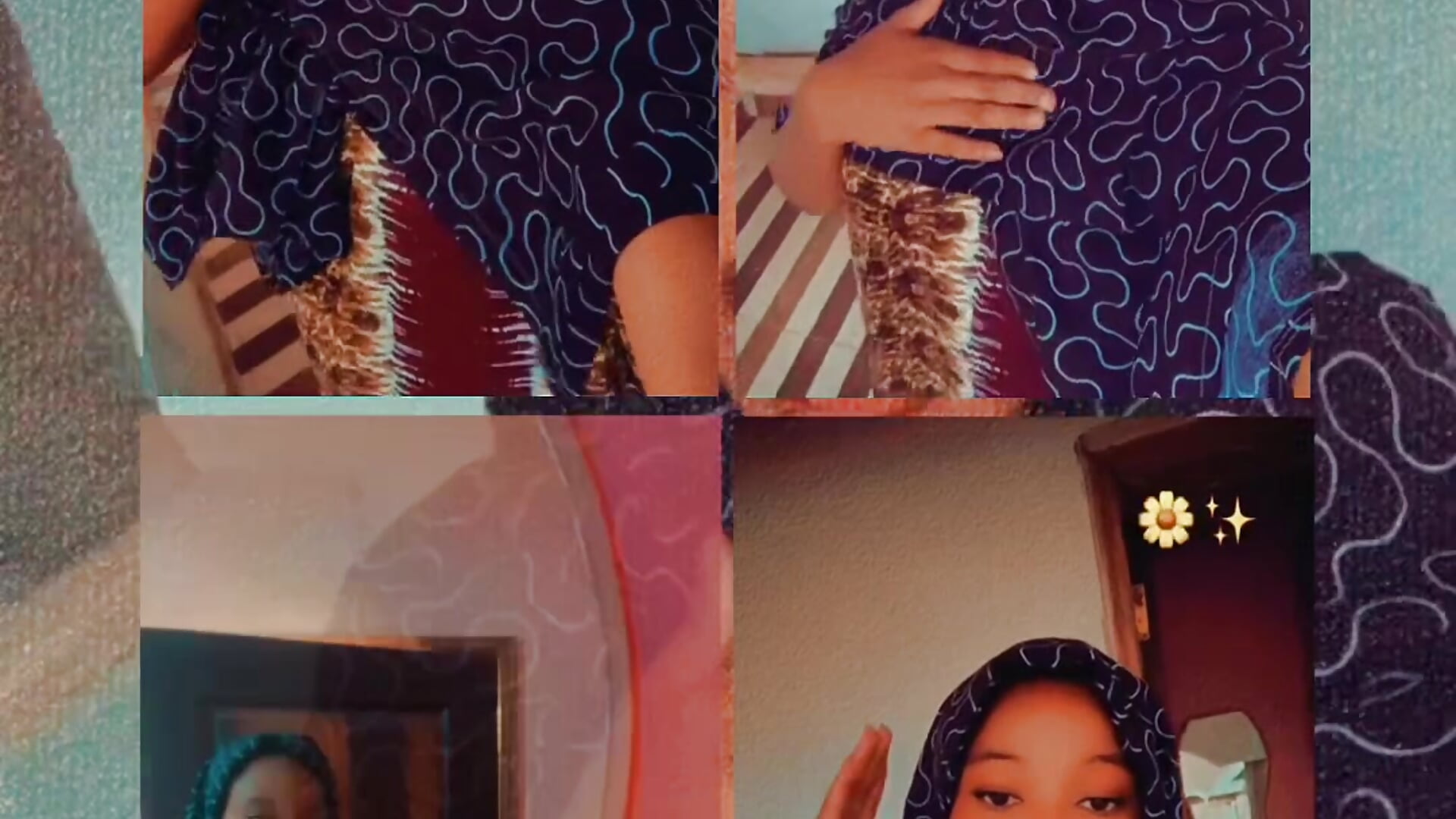 🌚🇰🇪 – video modela na kameri kendyy254