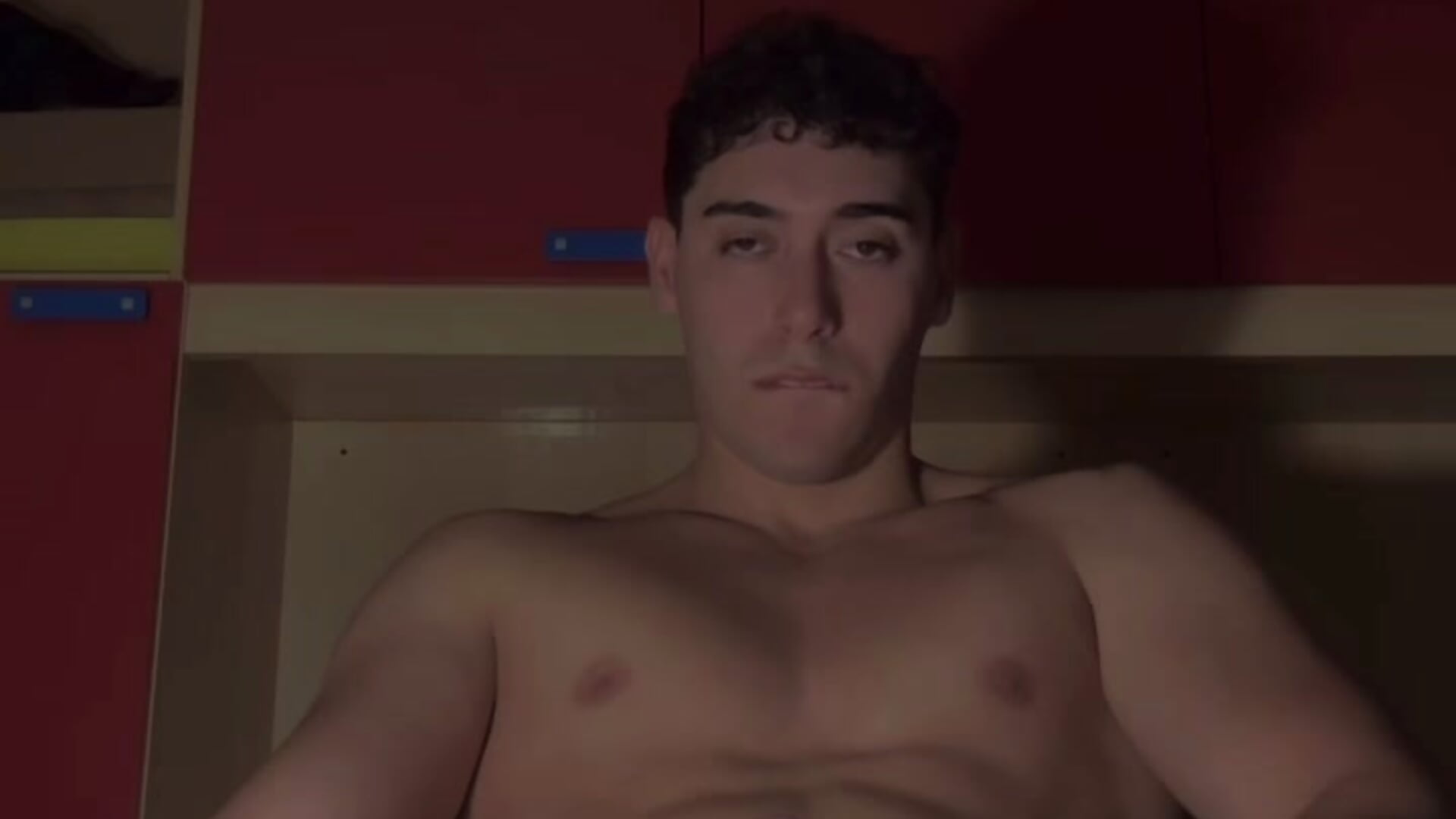 Cum🍆💦 - فيديو من Just_Matteo موديل الكام