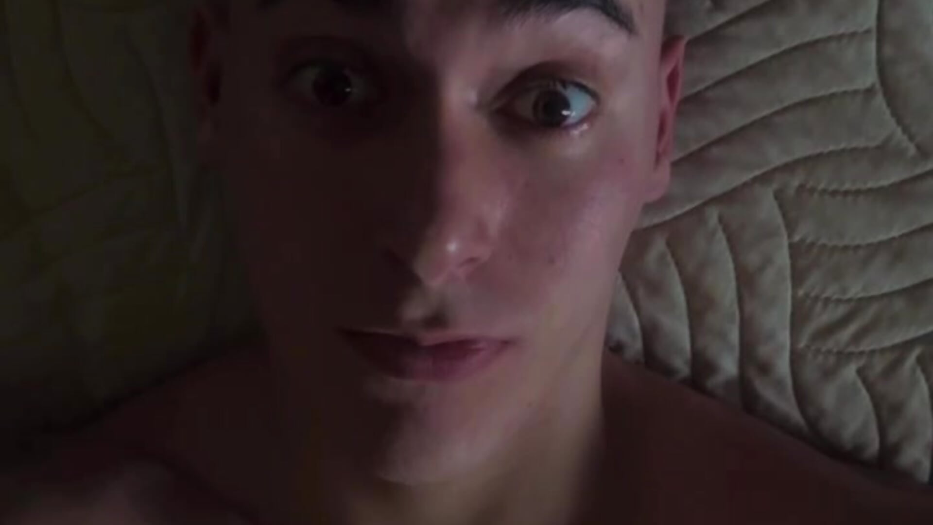 😜🌹 – video af Just_Matteo cam-model