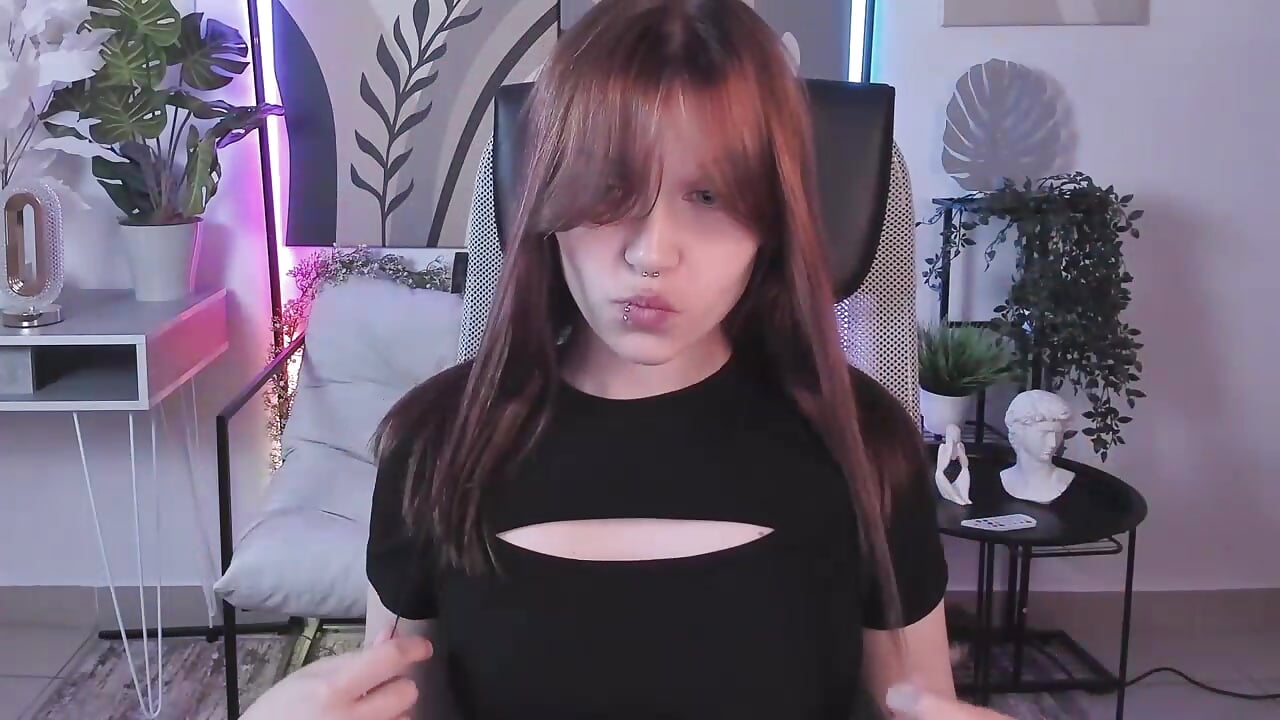 <3 - video by KayaFederico cam model
