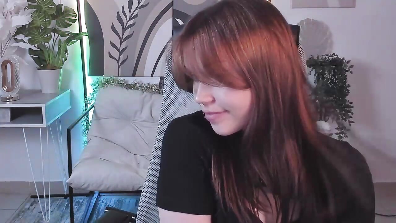 for you <3 - video by KayaFederico cam model