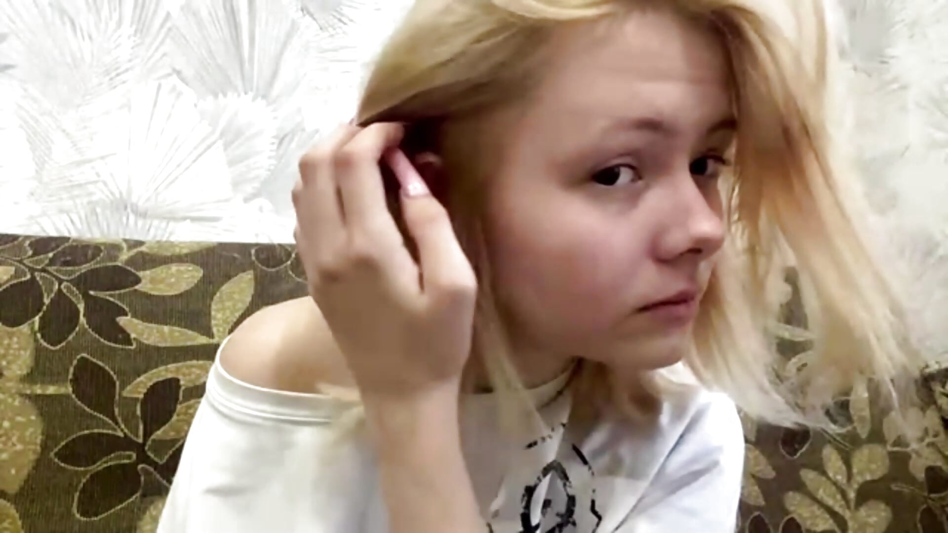 0626 (1)gyy-10 – video modela na kameri VerdieVillanveva