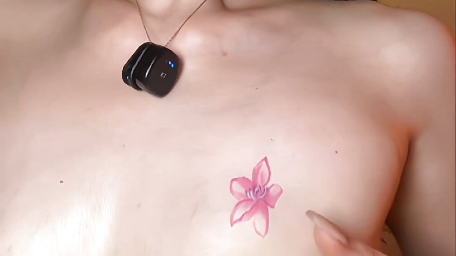 黑色妖精