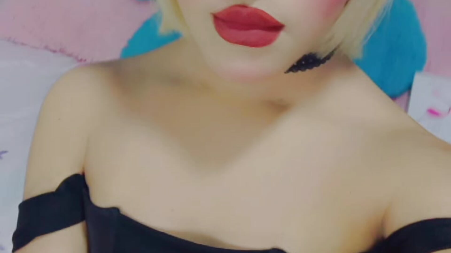 Трендо ве відео  8741 вебкаммоделі Fabiana-