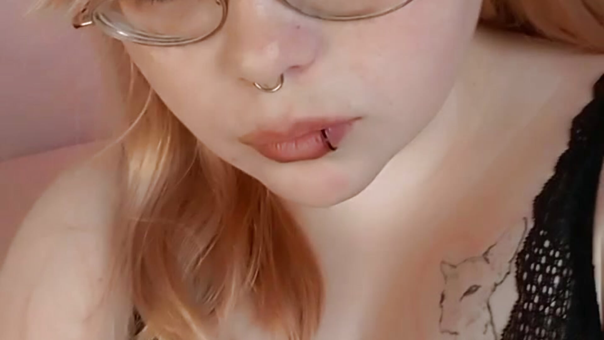 Morningggg – video af Stella_Brayn cam-model